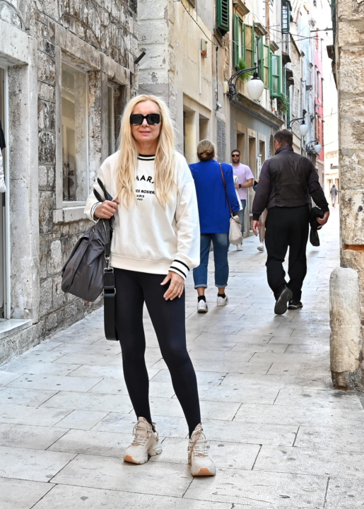 FOTO Đir po gradu, subota 9. studenoga