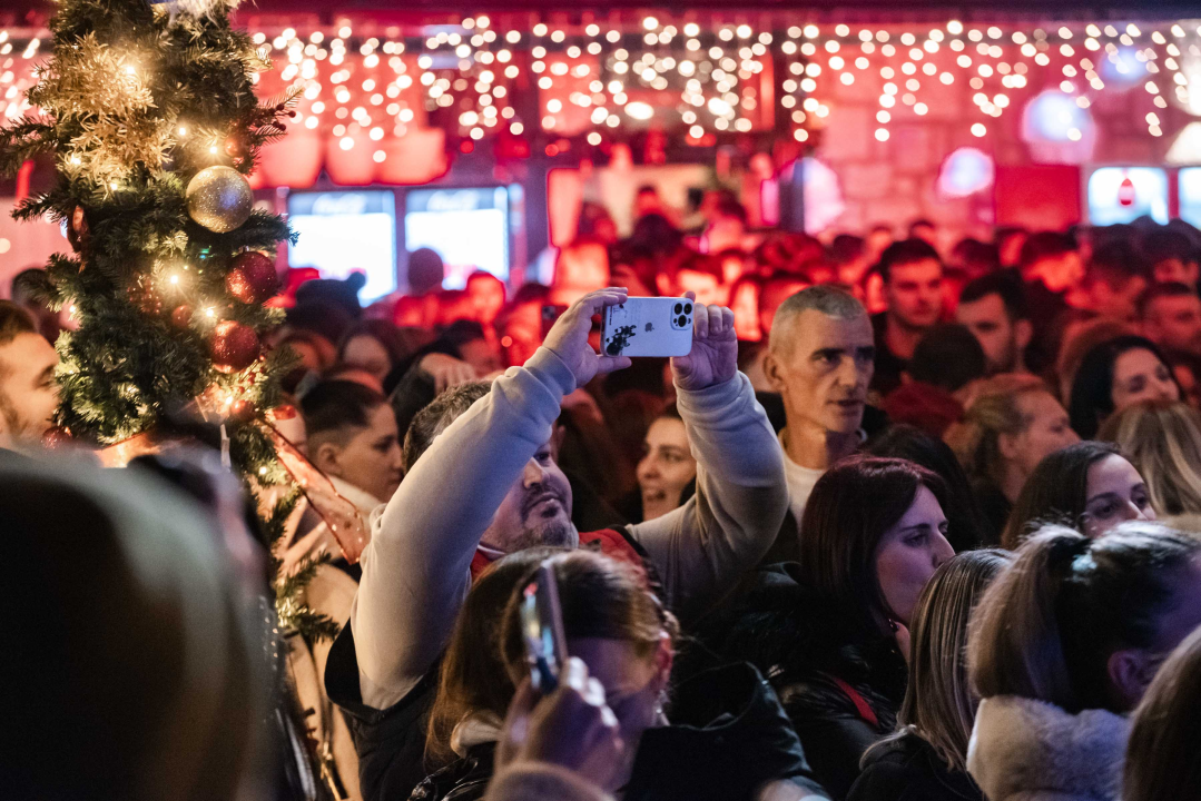 Prvi doznajemo što vas ove godine očekuje na Šušuru! 