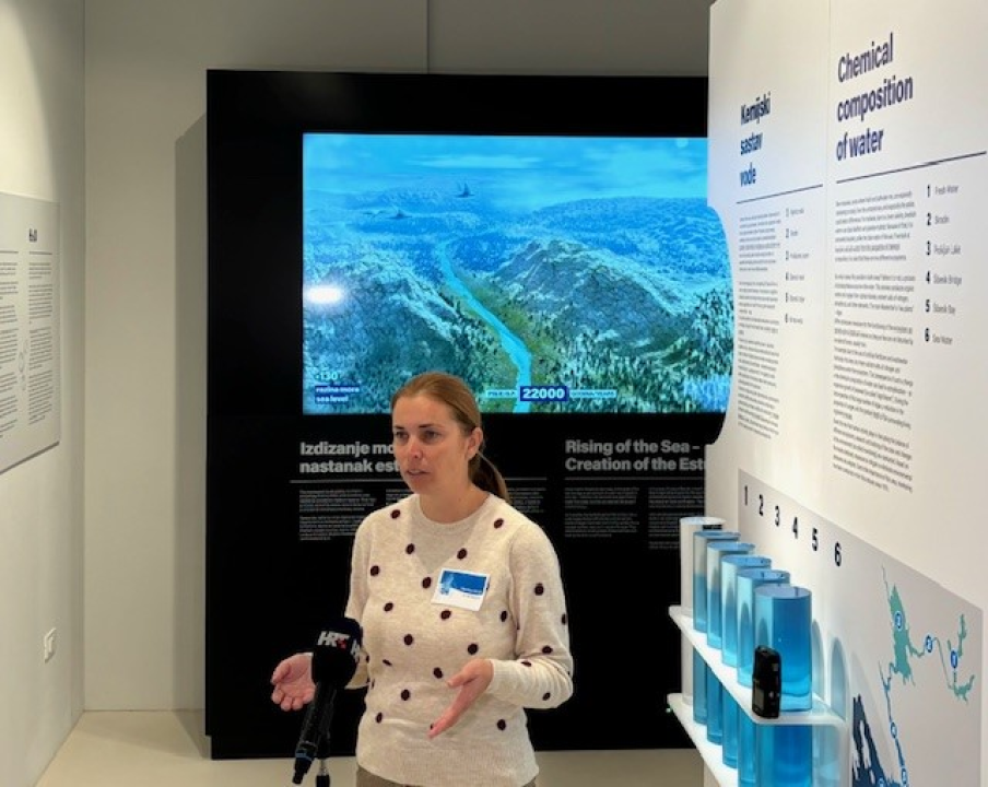 Strateški koraci za budućnost Jadrana: U Šibeniku završio sastanak o zaštiti morskih područja