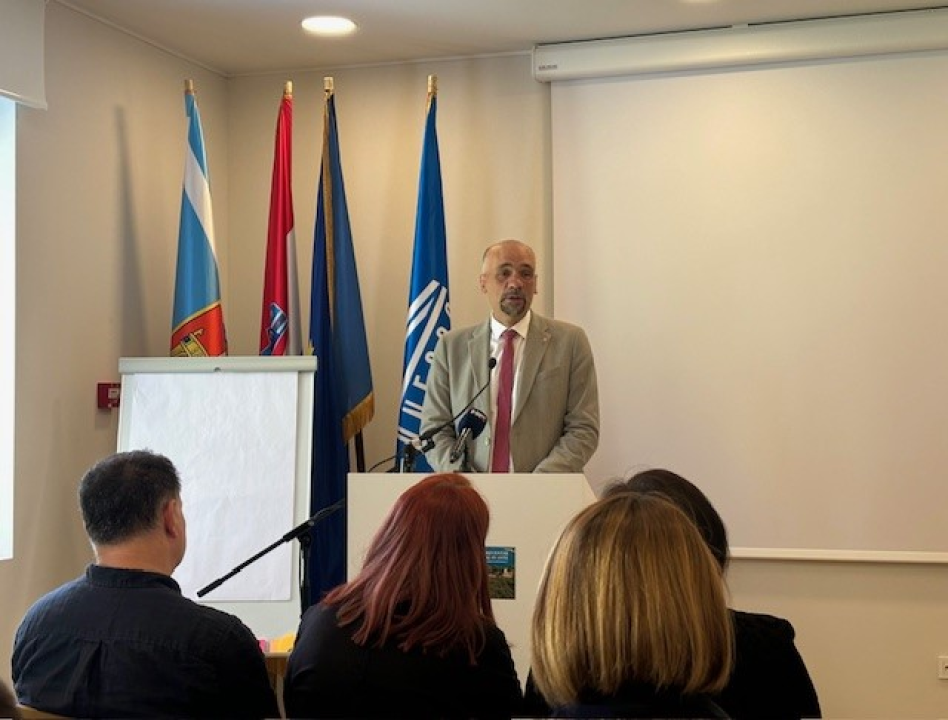 Strateški koraci za budućnost Jadrana: U Šibeniku završio sastanak o zaštiti morskih područja