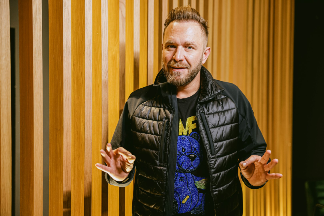 Movember izazov: Razbijmo tabue i progovorimo o zdravlju muškaraca!