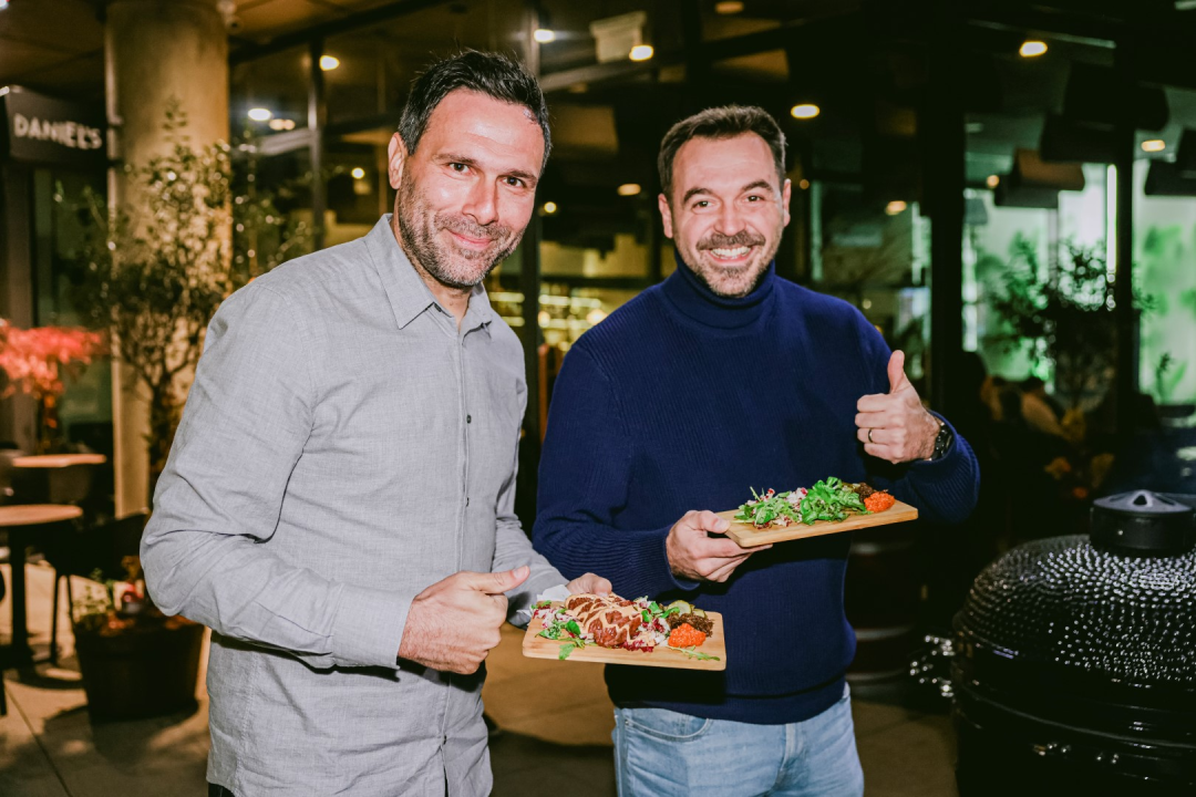 Movember izazov: Razbijmo tabue i progovorimo o zdravlju muškaraca!