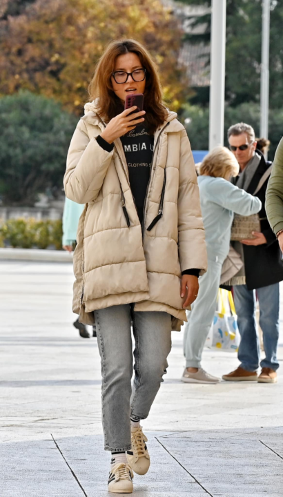 FOTO Đir po gradu, nedjelja 17. studenog