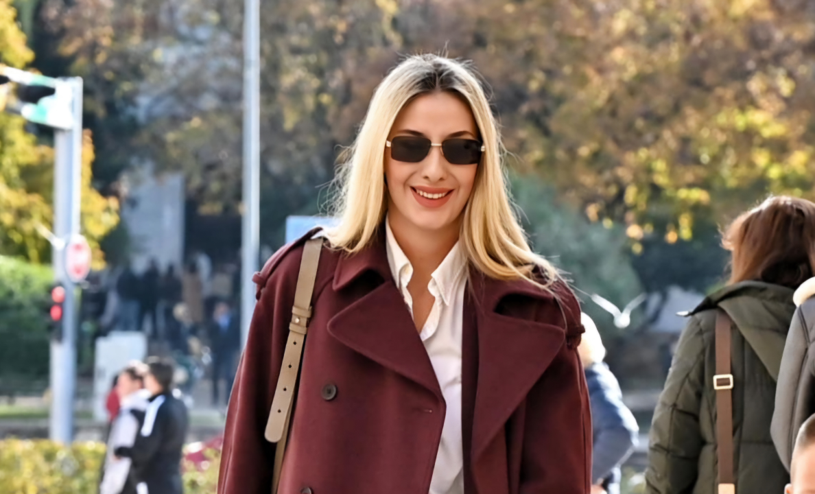 FOTO Đir po gradu, nedjelja 17. studenog