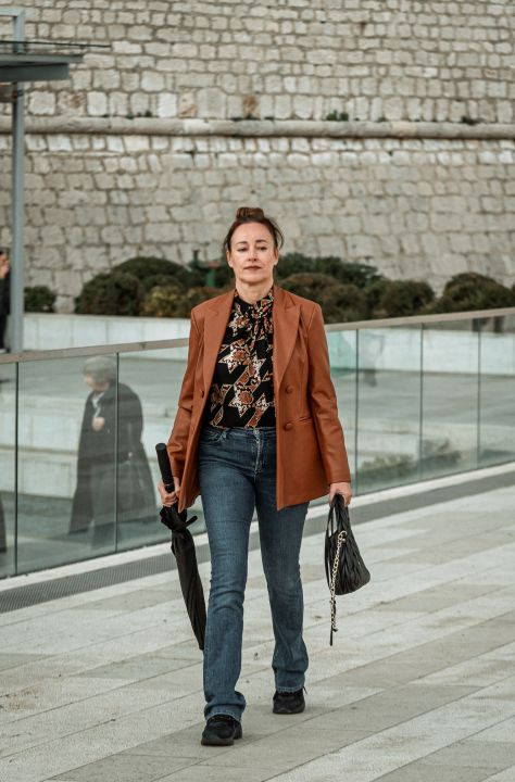 FOTO Đir po gradu, utorak 19. studenog