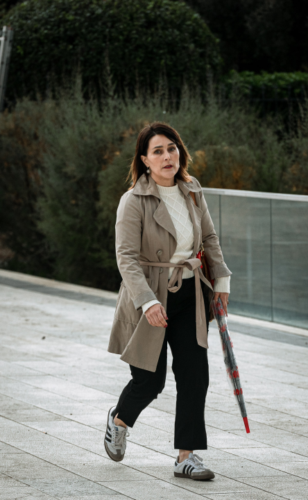 FOTO Đir po gradu, utorak 19. studenog