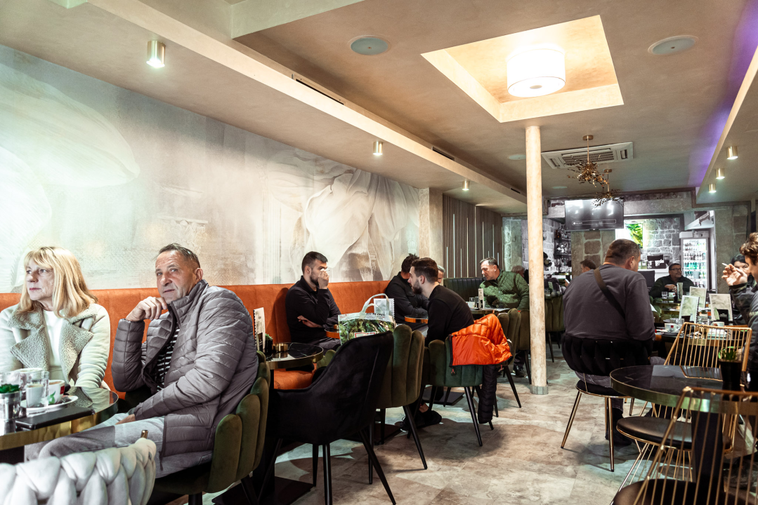 Jeste li već vidjeli novo ruho Harmonije?