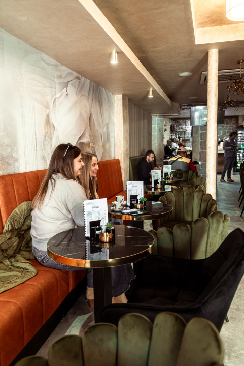 Jeste li već vidjeli novo ruho Harmonije?