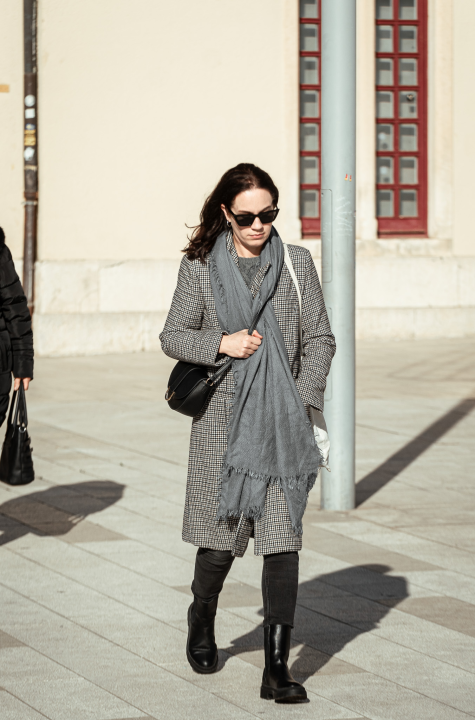 FOTO Đir po gradu, četvrtak 21. studenog