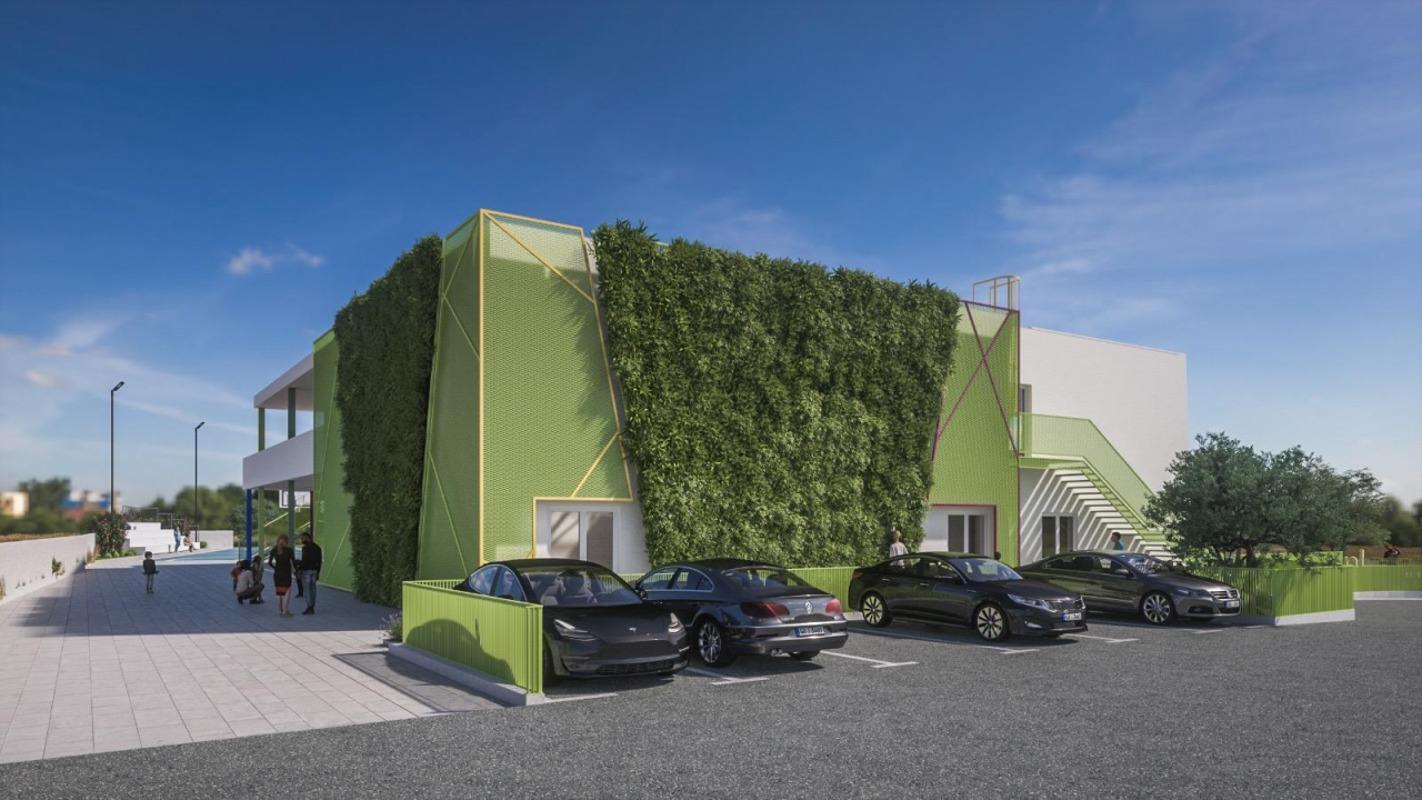 Veliki iskorak za obrazovanje u Tribunju: Stiže moderna škola vrijedna tri milijuna eura