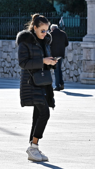 FOTO Đir po gradu, subota 23. studenog