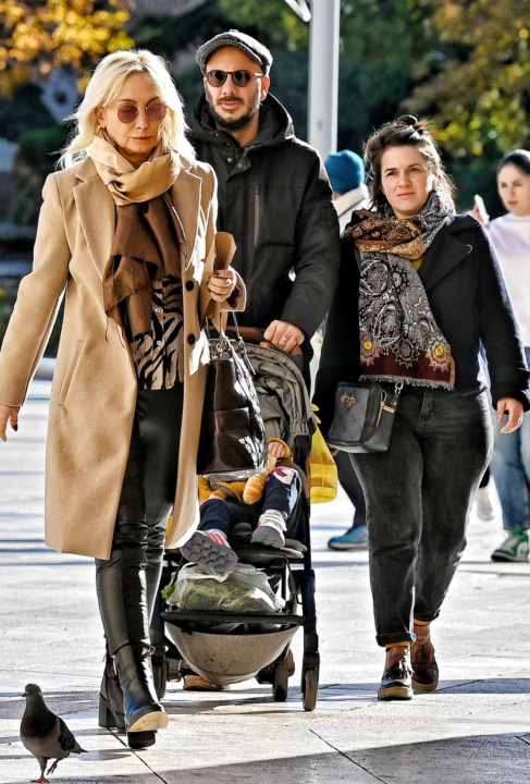 FOTO Đir po gradu, subota 23. studenog