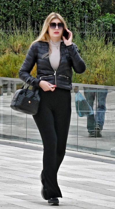 FOTO Đir po gradu, ponedjeljak 25. studenog