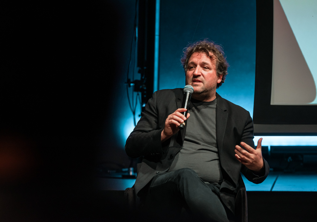 Filmska večer u Arsenu:  Projekcije nagrađivanih filmova i razgovor s redateljem Brunom Ankovićem