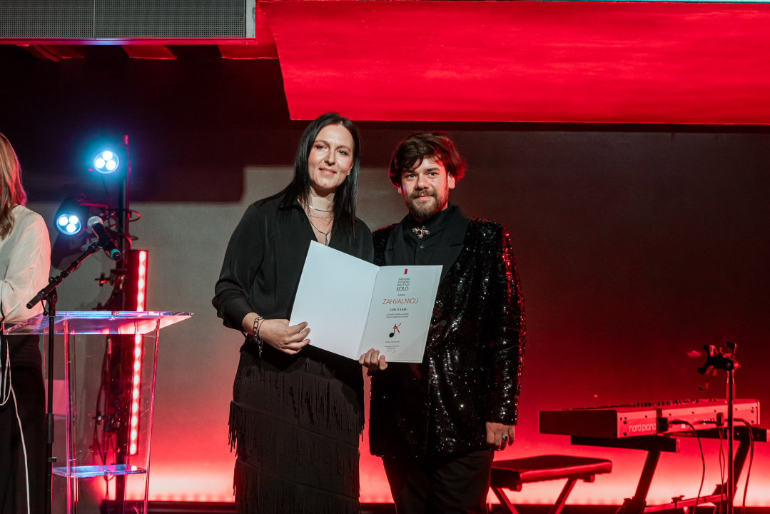 Održana Svečana sjednica ŠPD Kolo: Zahvalili se zaslužnim članovima i svima koji im pomažu u radu