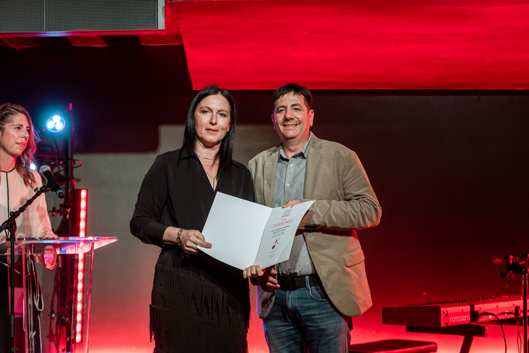 Održana Svečana sjednica ŠPD Kolo: Zahvalili se zaslužnim članovima i svima koji im pomažu u radu