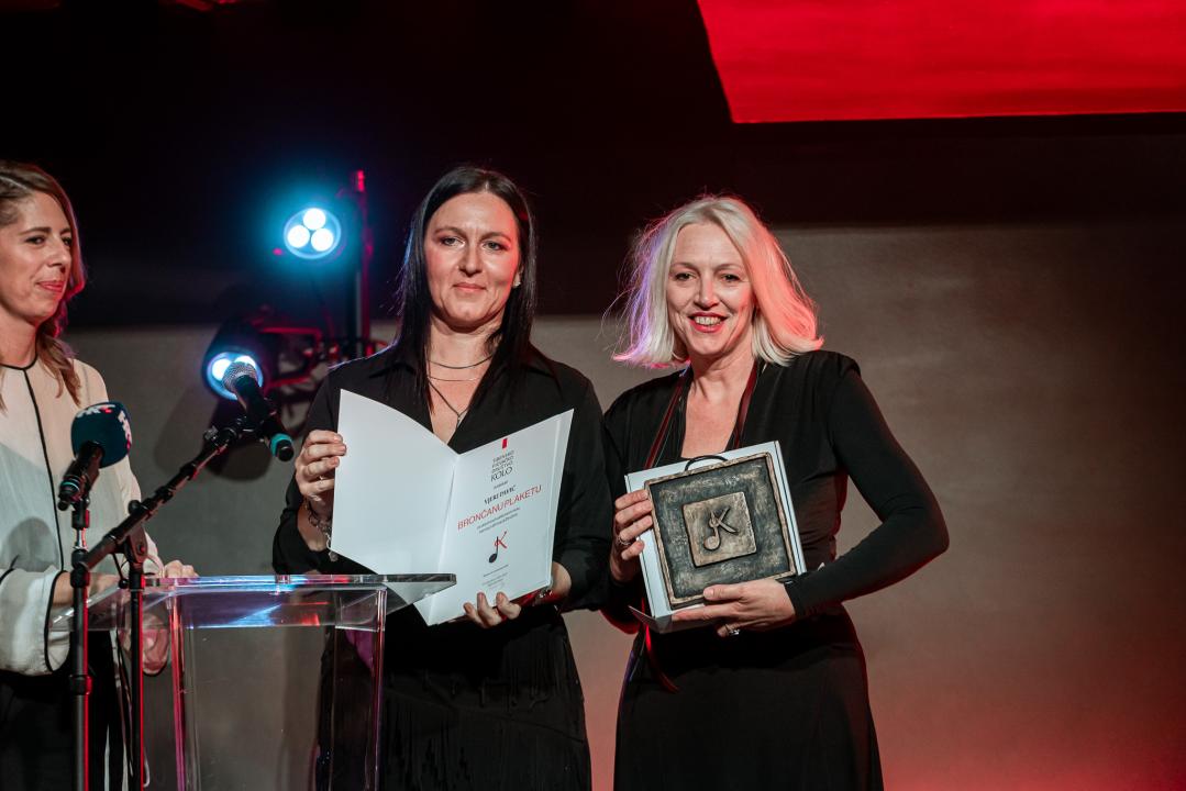 Održana Svečana sjednica ŠPD Kolo: Zahvalili se zaslužnim članovima i svima koji im pomažu u radu