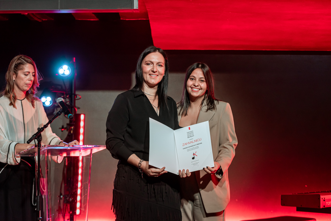 Održana Svečana sjednica ŠPD Kolo: Zahvalili se zaslužnim članovima i svima koji im pomažu u radu