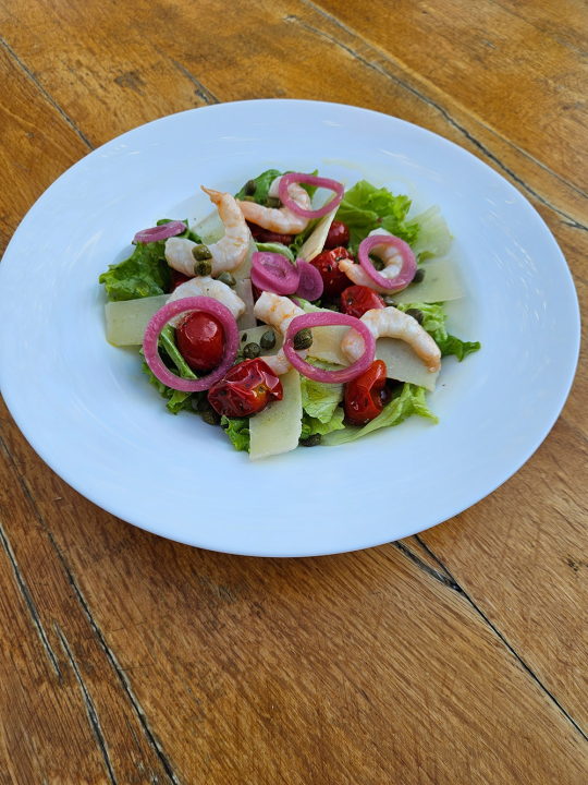 Uživajte u domaćoj spizi i blagdanskoj atmosferi Bistroa Pasarela!