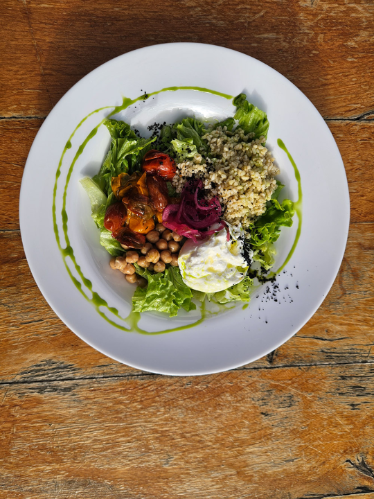 Uživajte u domaćoj spizi i blagdanskoj atmosferi Bistroa Pasarela!