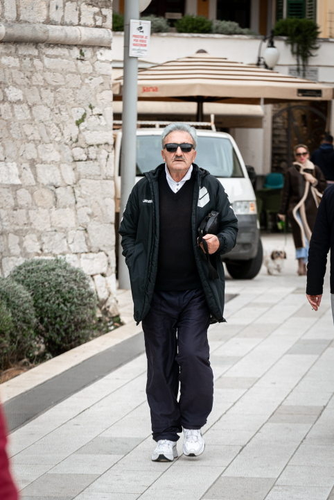 FOTO Đir po gradu, srijeda 4. prosinca