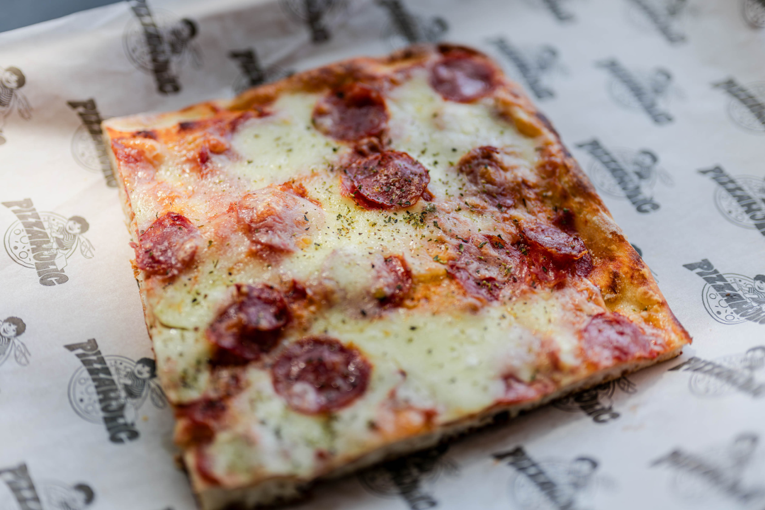 Prosinac prepun uživanja i zabave u Pulse Areni i Pizzaholicu!