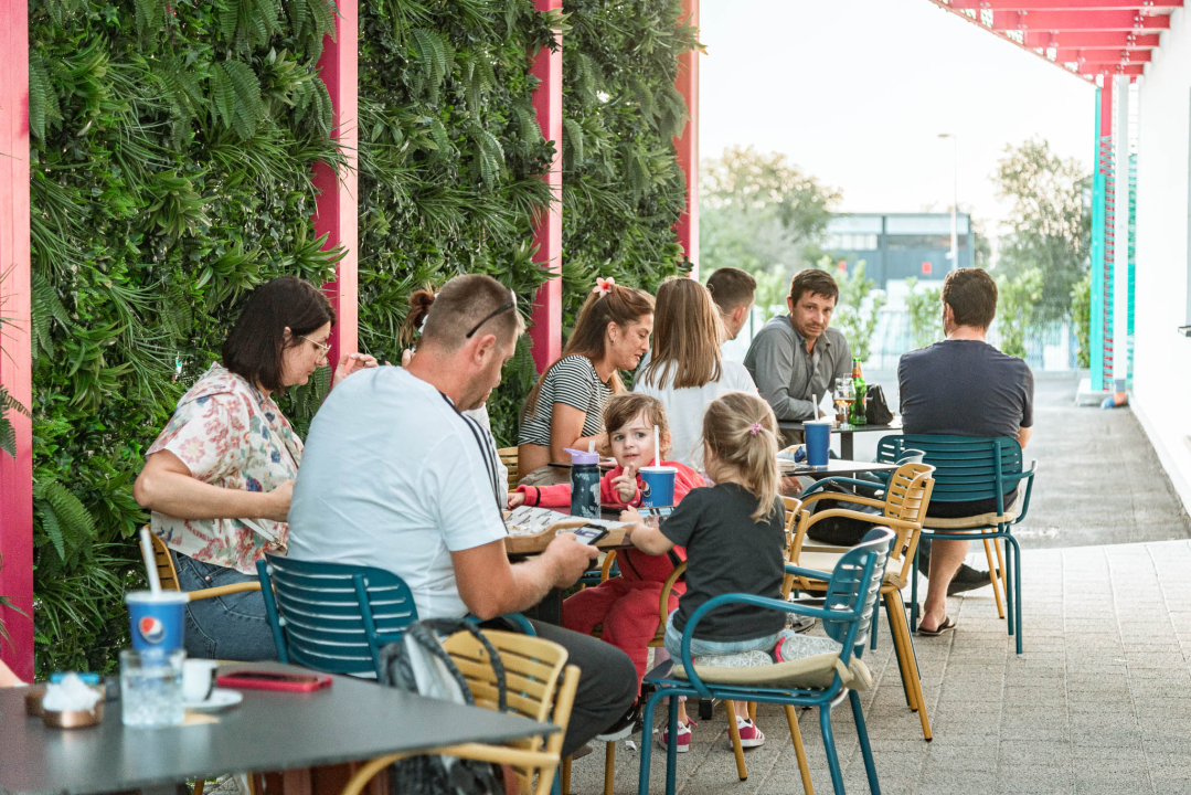 Prosinac prepun uživanja i zabave u Pulse Areni i Pizzaholicu!