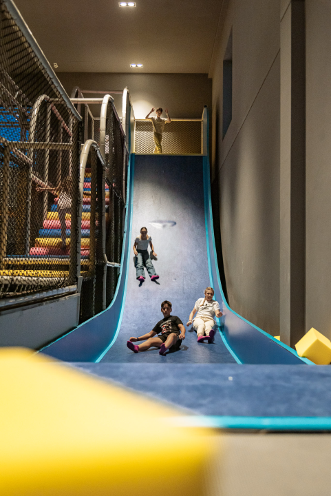 Prosinac prepun uživanja i zabave u Pulse Areni i Pizzaholicu!