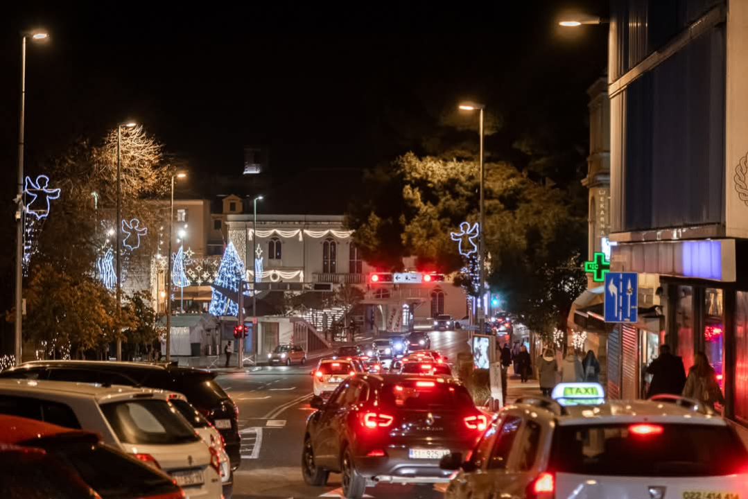 Otvorena sezona klizanja: Ledena avantura osvaja Šibenčane i njihove goste