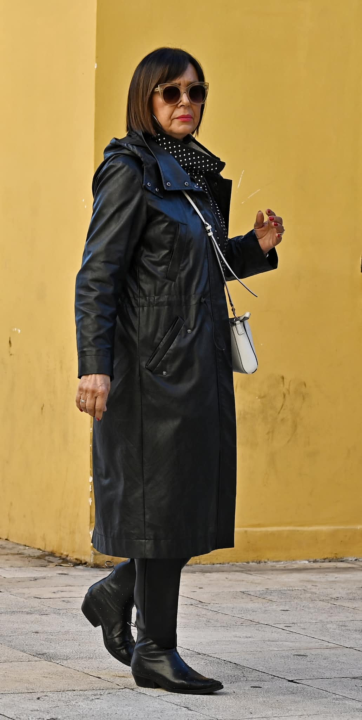 FOTO Đir po gradu, subota 7. prosinca