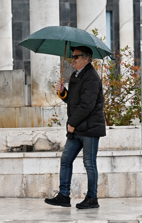 FOTO Đir po gradu, nedjelja 8. prosinca