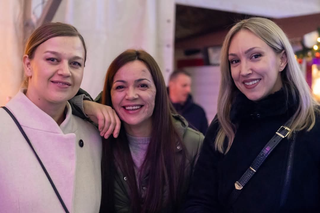 Advent u Kninu i ovaj tjedan nastavlja spajati zajedništvo i blagdanski duh. Provjerite što su pripremili