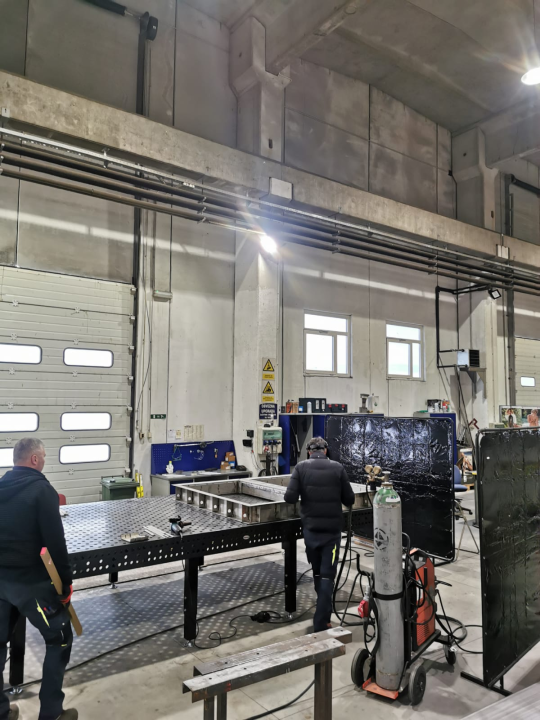 Praksa u MIAB-u: Steknite znanje i osigurajte si stalno zaposlenje!