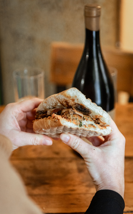 Jeste li probali Špajza sendviče koji osvajaju?