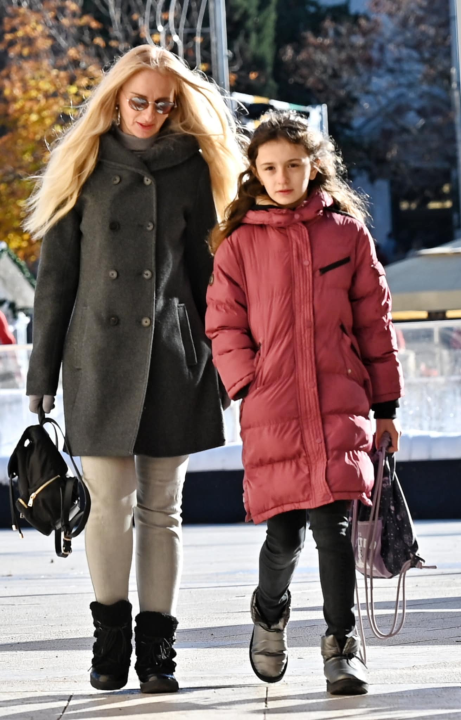 FOTO Đir po gradu, nedjelja 15. prosinca 