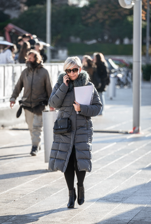 FOTO Đir po gradu, utorak 17. prosinca