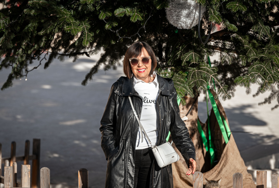 FOTO Đir po gradu, utorak 17. prosinca