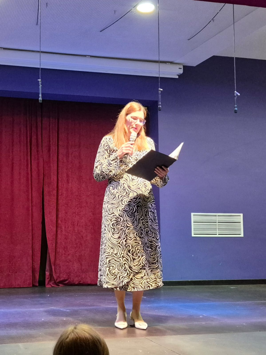 Susret zborova osnovnih škola: 350 malih pjevača iz cijele županije slavilo adventsko vrijeme