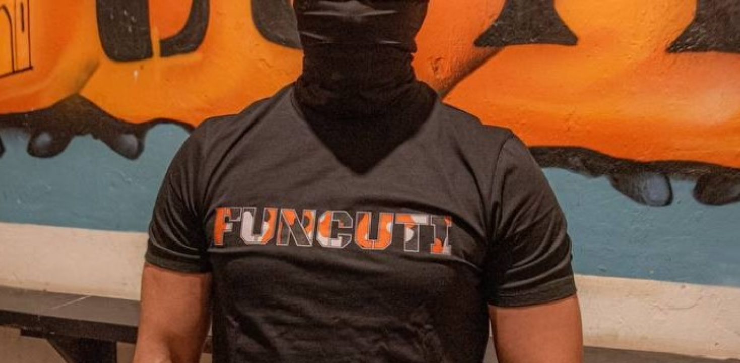 Navijački duh na Adventuri: Funcuti imaju svoju kućicu s narančasto-crnim artiklima