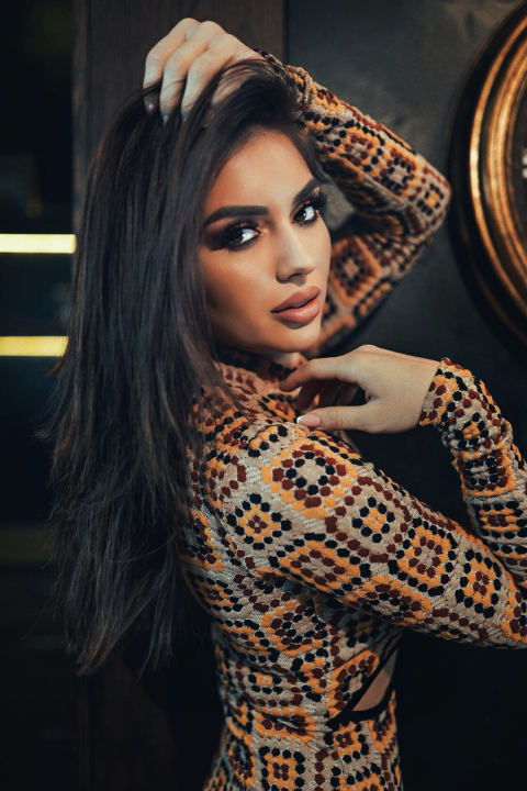 Ne propustite koncert omiljene Antonije Čerkez u primoštenskoj Madoni