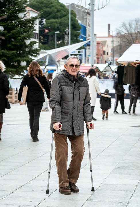 FOTO Đir po gradu, četvrtak 19. prosinca