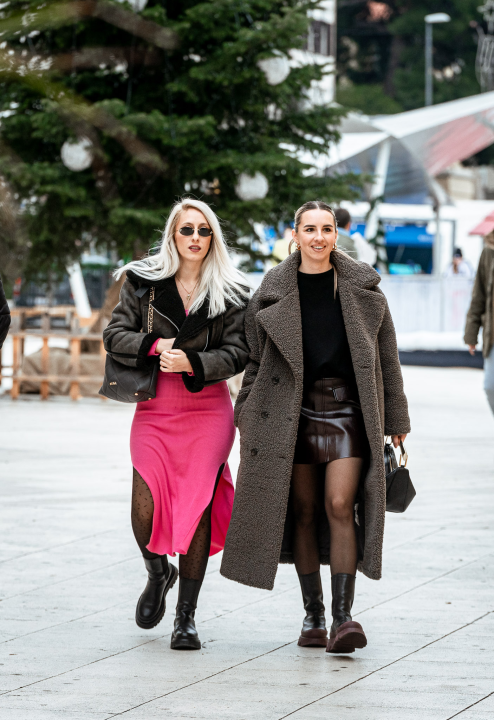 FOTO Đir po gradu, četvrtak 19. prosinca