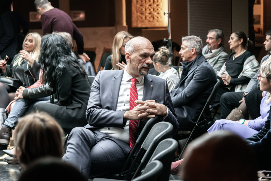 Turistička zajednica Šibensko-kninske županije dodijelila nagrade najboljima u turizmu