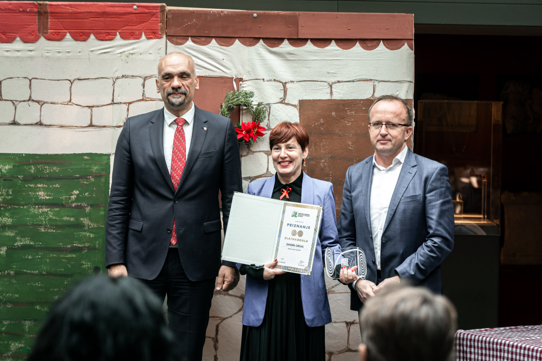 Turistička zajednica Šibensko-kninske županije dodijelila nagrade najboljima u turizmu