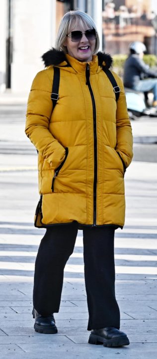 FOTO Đir po gradu, nedjelja 22. prosinca