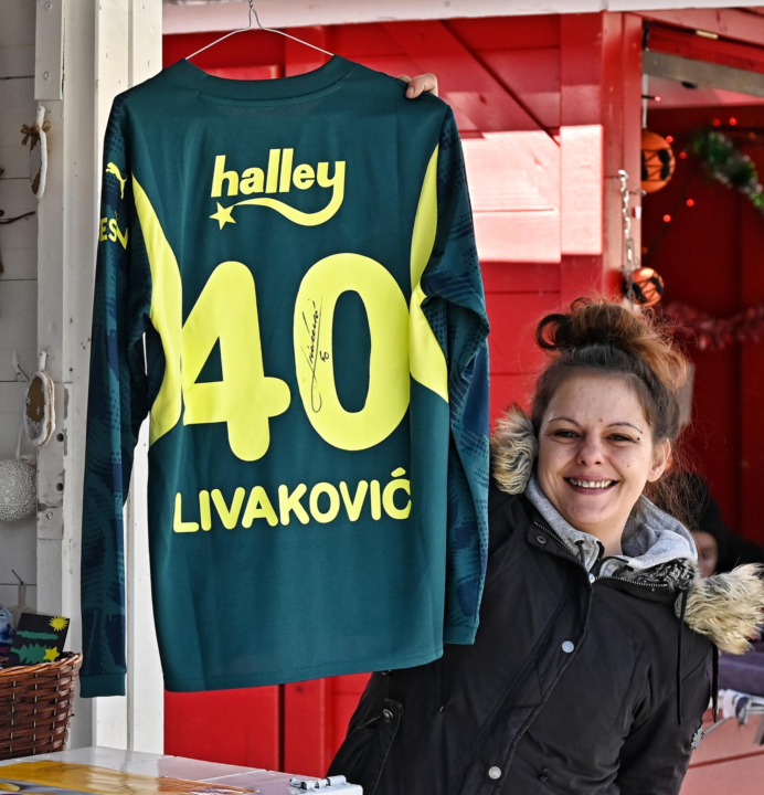 FOTO Đir po gradu, nedjelja 22. prosinca