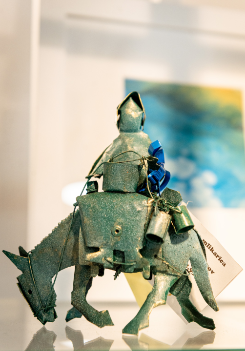 Galerija Juraj Dalmatinac: Provjerite bogatu ponudu i odlične akcije! 