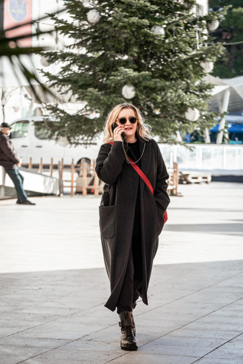 FOTO Đir po gradu, petak 27. prosinca