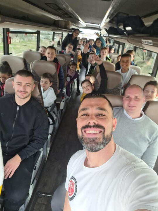 Rezime godine KK Šibenik 1066: Ističu se 300 zlata, 17 državnih naslova i nagrada najboljem šibenskom sportašu