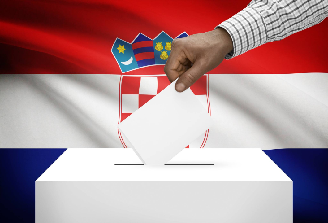 INFOGRAFIKE Šibenčani naviše glasova dali Milanoviću, evo kako su prošli ostali kandidati